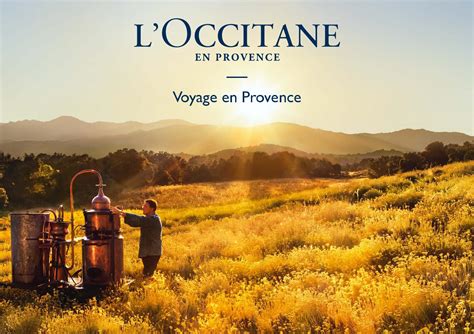 olivier mende l'occitane en provence.